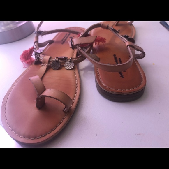 Sandals - Picture 2 of 2